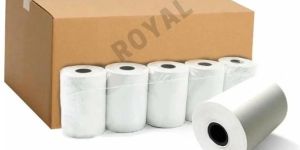 Thermal Paper Rolls