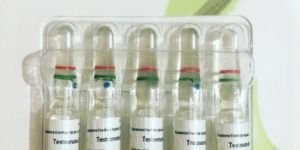 Testosterone Enanthate Injection