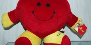 Soft Toy Customized Hidden Camera