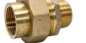 Brass Ball Valve