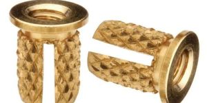 Brass Inserts