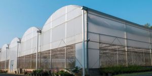 Aluminium Extruded Greenhouse Profiles