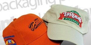 Promotional Caps