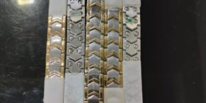 Titanium Bio Magnetic Bracelet with Germanium Balls