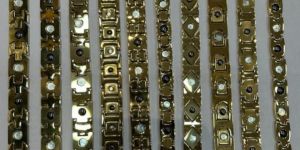 Tungsten Magnetic Bracelet