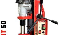 MegaCore 50 Magnetic Drill Machine
