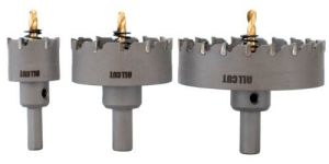 TCT Holesaw Cutters