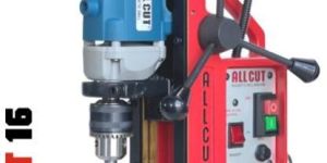 Twistech 16 Magnetic Drill Machine