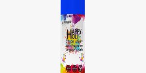 Organic Holi Color Spray