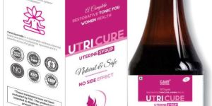 Herbal Uterine Tonic
