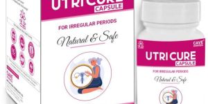 Irregular Periods Capsules