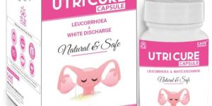 Leucorrhoea Capsules