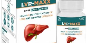 Liver Care Capsules