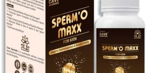 Sperm Count Booster Supplement