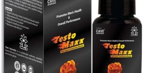 Testosterone Booster Capsules