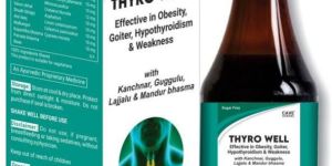 Thyroid Health Tonic