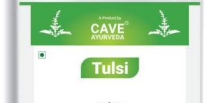Tulsi Capsule