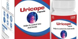 Uric Acid Capsules