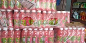 Beverages