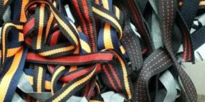 Webbing Tapes