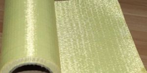 Unidirectional Kevlar Fiber