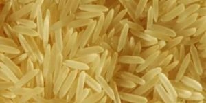 Sharbati Golden Sella Non Basmati Rice