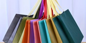 Non Woven Handle Bags