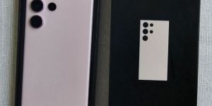 Samsung Mobile Phone