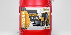 55 Litre 68 Hydra Xenon Hydraulic Oil