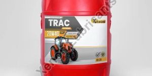 55 Litre Xenon 20W40 Trac Extreme CF4 Tractor Engine Oil