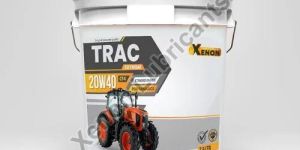 7.5 Litre Xenon 20W40 Trac Extreme CF4 Tractor Engine Oil