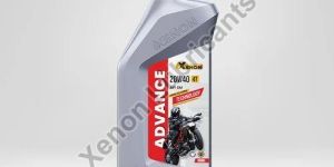 900ml Xenon Advance 20W40 4T Bike Engine Oil