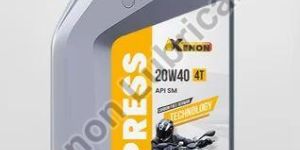 900ml Xpress 20W40 4T Bike Engine Oil