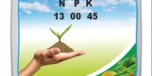 Potassium Nitrate Water Soluble Fertilizers