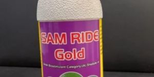 Sam Ride Gold Bio Larvicide