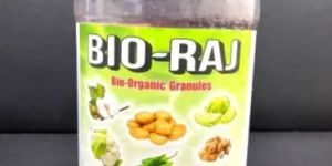 Samruddhi Green Bio Raj Organic Granules