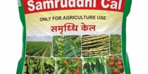 Samruddhi Organic CAL Manure Granules
