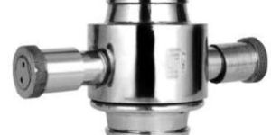 Stainless Steel Couplings