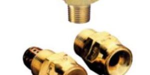 Velocity Spray Nozzle