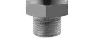 Water Curtain Nozzle