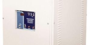 15 KVA Servo Voltage Stabilizer
