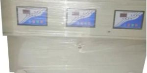 45 KVA Servo Voltage Stabilizer