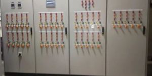 Relay Sequential Panel