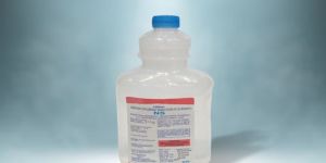 Normal Saline Injection