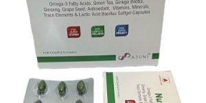 Nutrimax 4G Capsules