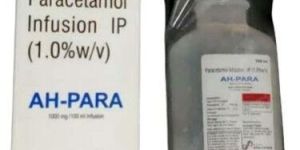 Paracetamol Infusion