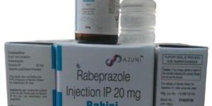 Rabeprazole 20mg Injection