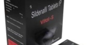 Sildenafil Tablet