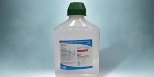 Sodium Chloride Injection