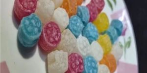 Mix Fruit Flavoured Candy